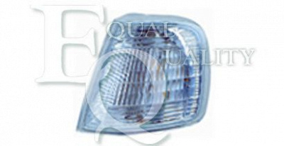 EQUAL QUALITY ga9429 -  Фонарь указателя поворота